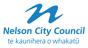 Nelson City Council Logo